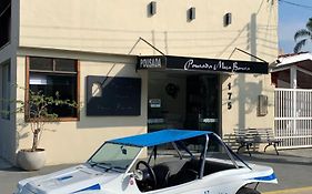 Pousada Moça Bonita